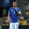 Il Parma segue Lorenzo Pirola: mezza Serie A sul centrale dell'Olympiakos