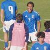 Italia Under 17, gli azzurrini sono in finale! Varali salva il salvabile e gli azzurri passano ai rigori