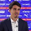 Cuesta, conferenza Parma-Spezia: "Domani in campo i calciatori più pronti per fare la miglior prestazione possibile"