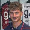 TS: “Esposito punta il bis”. Le probabili di Cagliari-Parma: crociati a trazione anteriore