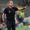 Torino, Baroni a DAZN: "Il Parma ha fatto due tiri in porta. Doloroso uscire con una sconfitta oggi"
