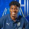 Le prime parole di Ndiaye in gialloblu: “Ciao tifosi! Forza Parma!”