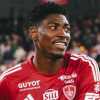 Ndiaye saluta Troyes e Brest con un post su Instagram. Si attende solo l’ufficialità