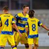 Primavera, domani parte la Coppa Italia: sfida contro l'Ascoli a Noceto