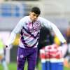 Reggiana, Bianco: "Imbattuti in quattro partite e abbiamo giocato con le big, come il Parma"