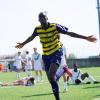 Italia Under 17, mini ritiro in vista delle qualificazione all'Europeo: convocati i crociati Diallo e Varali