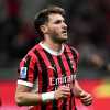 Serie A, il Milan stende il Bologna 3-1: decisivi Gimenez e Pulisic