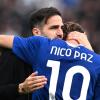 Como, fin qui in Serie A solo stranieri in campo per Fabregas