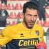 Buffon: "Prendere il posto di Riva e Vialli è una soddisfazione e un orgoglio"