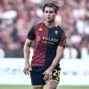 GdS - Genoa-Parma è anche Colombo vs Cutrone: i due centravanti scuola Milan a caccia di gol salvezza