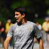 Cuesta sull'Atalanta: "Squadra forte con un modello chiaro. Dovremo essere pronti"