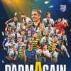 "It's ParmaAgain!". La società festeggia così la promozione in Serie A