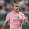 Pohjanpalo: "La mia esultanza col Parma rese le cose complicate. Non pensavo di andare a Palermo"