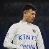 Ordonez a Sky: "Occasione importante anche per me. Vogliamo fare una grande partita"