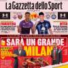 La Gazzetta dello Sport sul dopo Maldini: "Sarà un grande Milan"