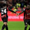 Serie A, il Pisa sfiora il colpaccio a San Siro, Athekame salva il Milan: 2-2