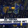 Parma-Hellas Verona, sono 746 i biglietti venduti nel Settore Ospiti fino ad ora