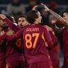 Italiane in Europa: Roma ok, Bologna da sogno. La Fiorentina crolla in casa