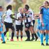 Parma femminile, esordio vincente in campionato: battuto il Cesena 2-1