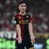Genoa, Masini: "C'è rammarico, era una gara da vincere. Meritavamo di più"