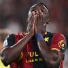 Genoa, Ekuban: "Col Parma ripartiamo dalla prestazione che abbiamo fatto a Napoli"