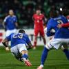 L'Italia passa all'ultimo in Moldavia, ma non basta: verso i play-off per la terza volta di fila