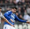 Como, Morata: “Qui mi sento a casa. Fabregas è una leggenda”