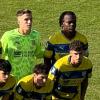 Primavera, Parma-Genoa 2-2: i crociati ci credono, ma non vanno oltre il pareggio