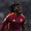 Roma, Kone a Sky: "Concentrati su noi stessi. Dobbiamo vincere per i tifosi"