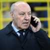 Inter, Marotta: "Chivu è made in Inter. Ringrazio il Parma, ci è venuto incontro"