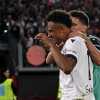 Coppa Italia, Milan-Bologna 0-1: il trofeo è rossoblu! Decisivo il gol di Ndoye