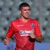 Ex - Zanimacchia lascia la Cremonese in prestito: andrà al Modena