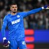 Sassuolo, Muric deciso: "Per motivi personali non voglio giocare qui nella prossima stagione"