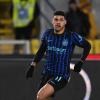 Inter, Henrique: "Vincere lo scudetto così è stato ancora più speciale"
