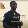 Keita: “Non mi interessano i trofei individuali, con Pellegrino ottimo rapporto. Mi dispiace per Leoni, ci parliamo spesso”
