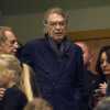 Momenti di tensione per Moratti: l'ex presidente è ricoverato per una polmonite