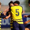Under 16, show di Luca Dalmiani nella vittoria sul Pisa: premiato come MVP da La Giovane Italia