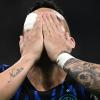 Inter, per Lautaro Martinez possibile rientro in campo solo contro il Parma