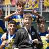 Under 14, il Parma conclude l'annata con il terzo posto: battuta 1-0 la Juventus