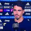 Cuesta a DAZN: "Soddisfatto dall'unità della squadra. Siamo in un percorso di crescita"