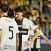 Circati esulta dopo Parma-Torino: "Nuova maglia, 3 punti, squadra stupenda"