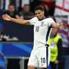 Euro24, l'Inghilterra supera la Serbia a fatica: basta Bellingham