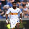 Lecce, Coulibaly: "Ripartiremo correggendo gli errori per fare risultato a Parma"