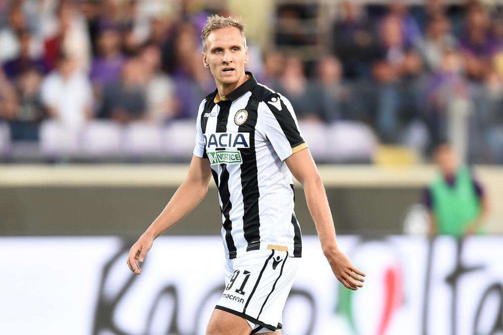 Mercato: Teodorczyk più lontano, potrebbe tornare in Polonia