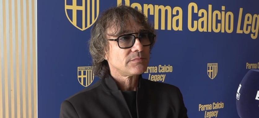 GdS - Benarrivo: “A Parma diventai titolare per una bugia: non avevo mai giocato a destra”