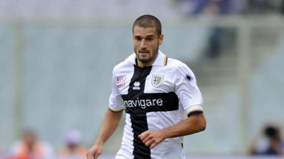 Lazio-Parma, storie di ex: Candreva, dalla gavetta al mondiale brasiliano
