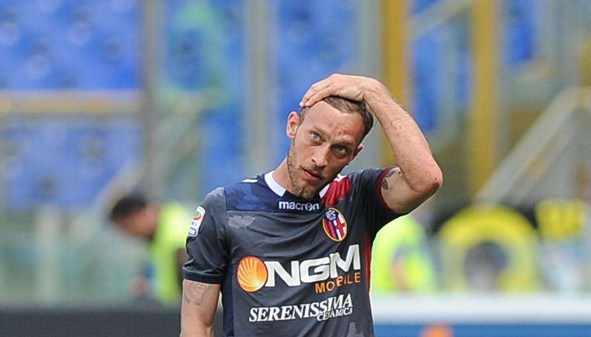 Ostacolo Genoa per Guarente