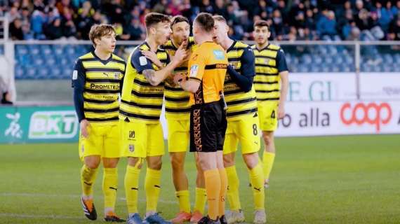 Sudtirol-Parma 0-0, l'attacco si inceppa: gli highlights del match