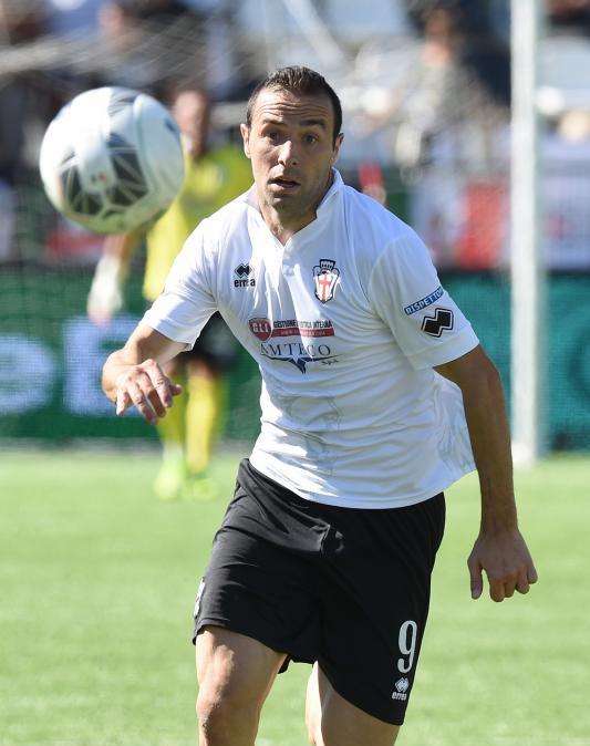 L'ex obiettivo Marchi verso la Lega Pro: vicino il trasferimento alla Reggiana
