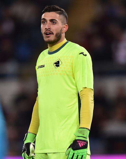 Mercato: Alastra del Palermo nuovo nome per la porta